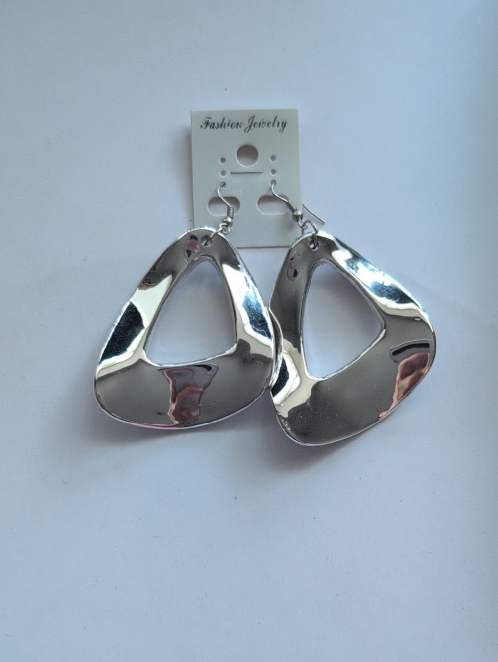 Fashion Jewelry Earrings